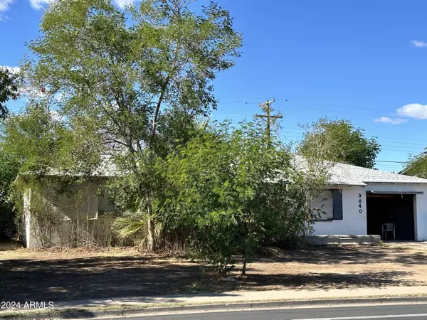 3040 N 39TH Avenue, Phoenix, AZ 85019