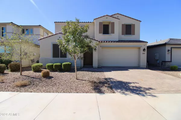 Avondale, AZ 85323,4616 S 118TH Drive