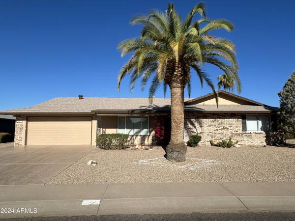 18408 N LAUREL Drive, Sun City, AZ 85373