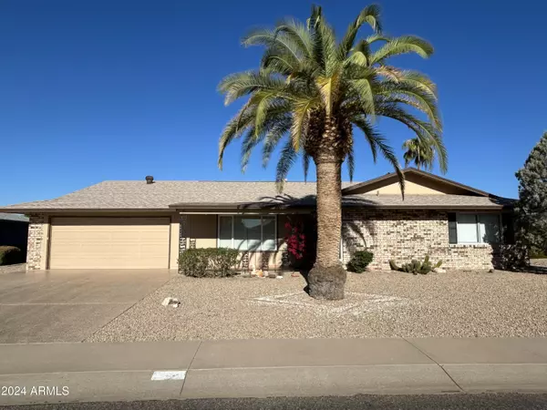 18408 N LAUREL Drive, Sun City, AZ 85373