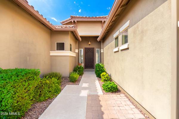 Chandler, AZ 85249,1452 E Prescott Place