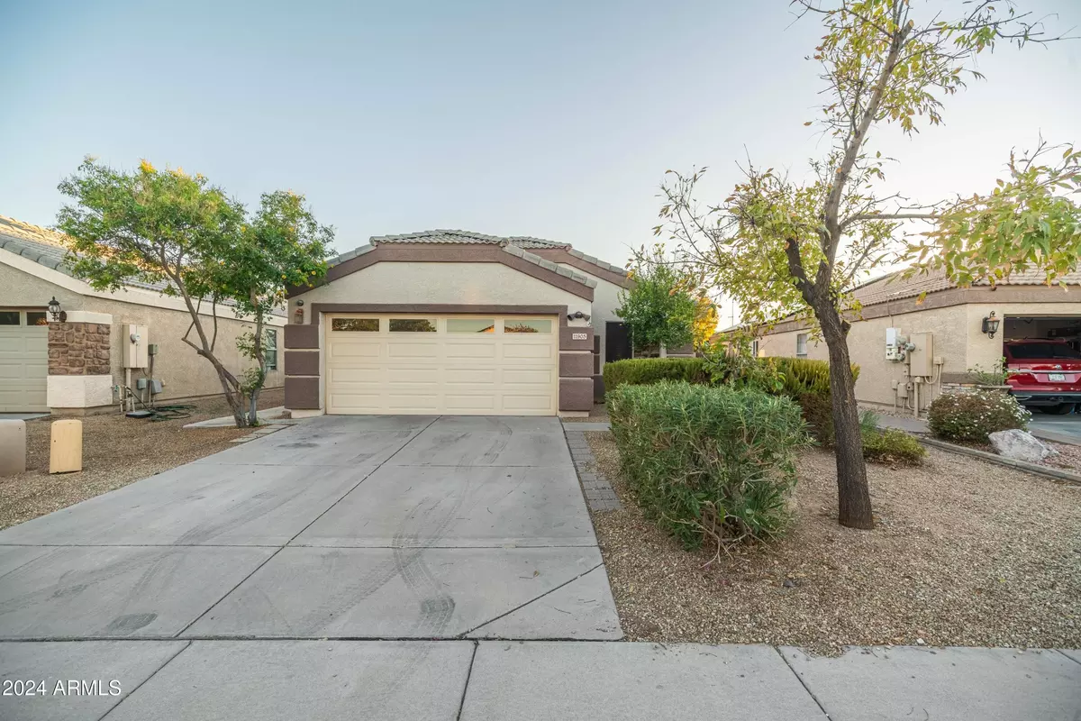 El Mirage, AZ 85335,11905 W MAUI Lane