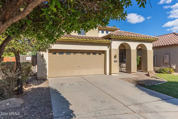 Tolleson, AZ 85353,8758 W PAYSON Road