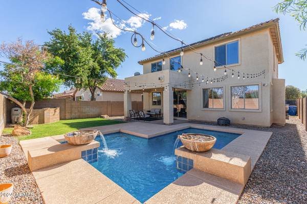 Tolleson, AZ 85353,8758 W PAYSON Road