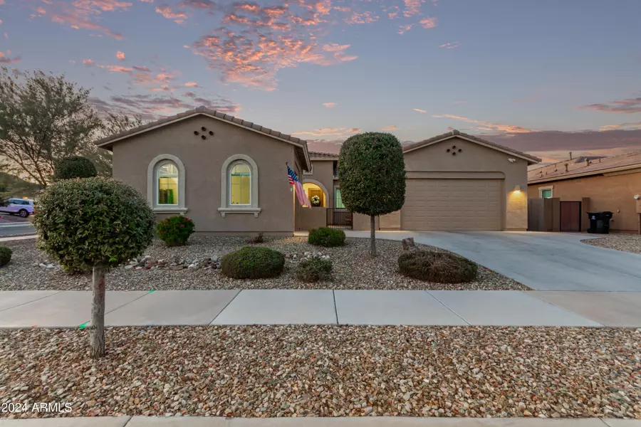 23680 N 168TH Lane, Surprise, AZ 85387