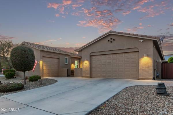 Surprise, AZ 85387,23680 N 168TH Lane