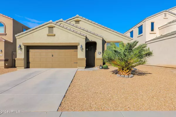 San Tan Valley, AZ 85143,4898 E IOLITE Street