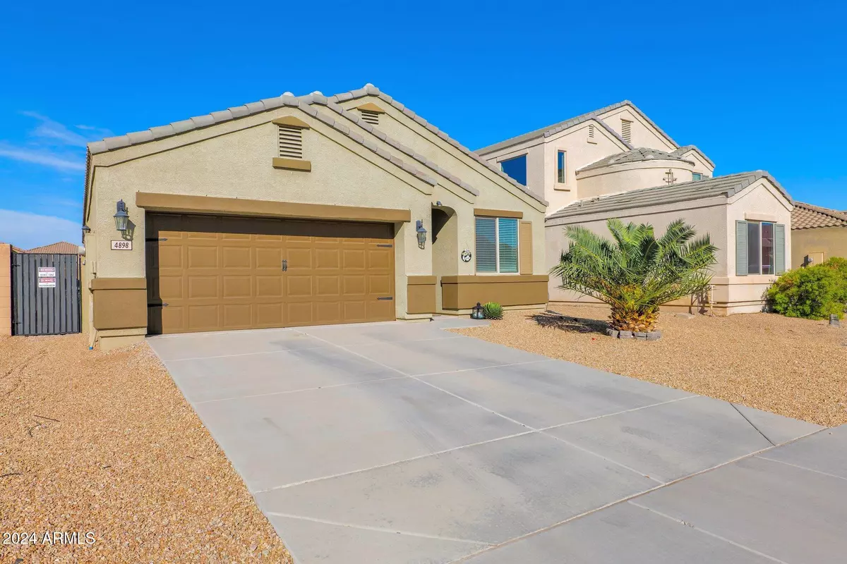 San Tan Valley, AZ 85143,4898 E IOLITE Street