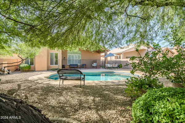 Cave Creek, AZ 85331,28643 N 46TH Way