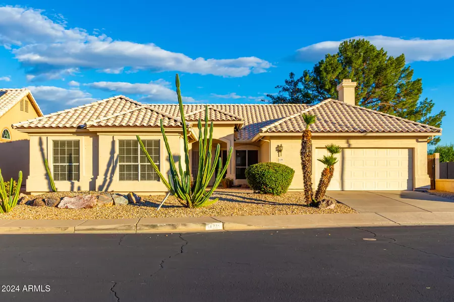 21275 N 65TH Avenue, Glendale, AZ 85308