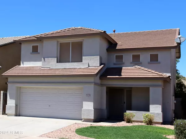 14168 W CLARENDON Avenue, Goodyear, AZ 85395