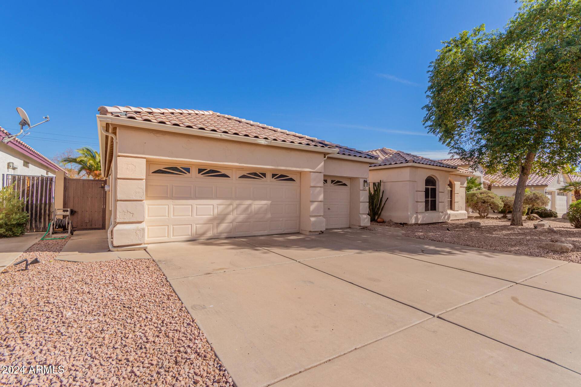 Gilbert, AZ 85233,243 S TIAGO Drive