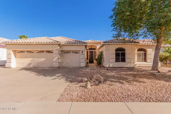 Gilbert, AZ 85233,243 S TIAGO Drive