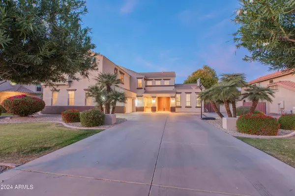 Gilbert, AZ 85295,306 E DENNISPORT Court