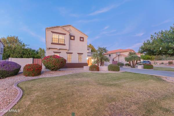 Gilbert, AZ 85295,306 E DENNISPORT Court