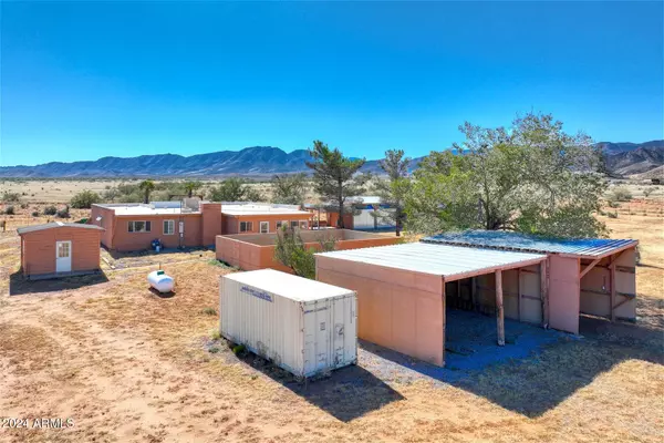 Pearce, AZ 85625,313 W MARCH Street