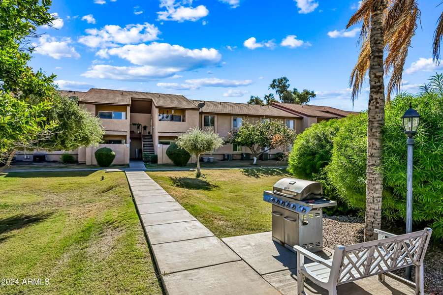 1942 S EMERSON -- #238, Mesa, AZ 85210