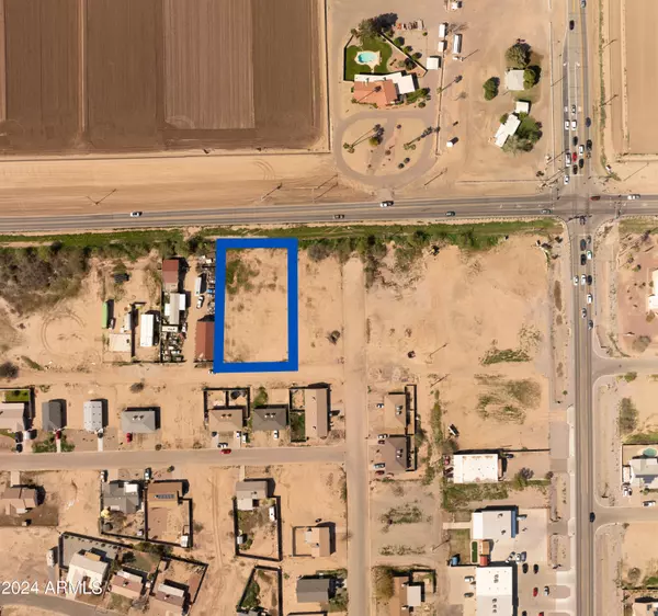 0 W Battaglia Road #-, Casa Grande, AZ 85122