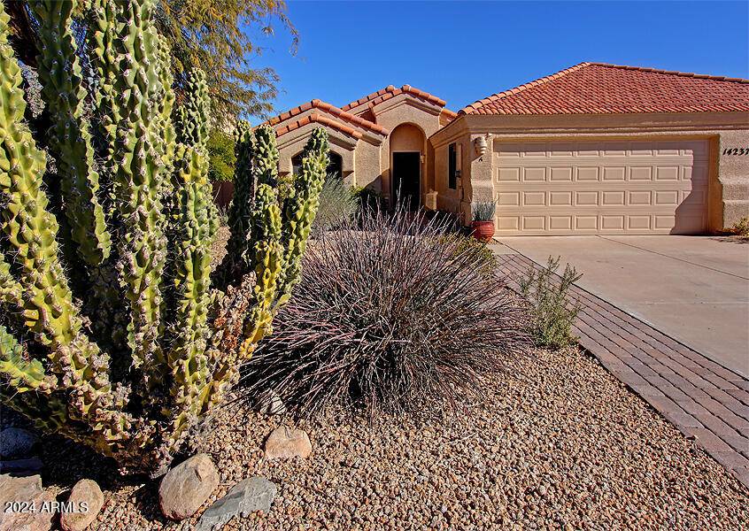 Fountain Hills, AZ 85268,14237 N ASHBROOK Drive #A