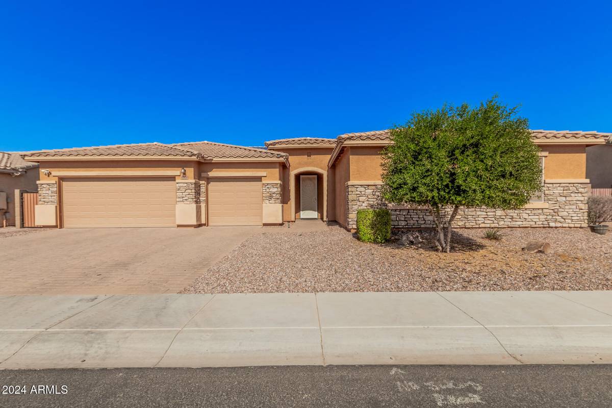 Laveen, AZ 85339,5710 W PECAN Road