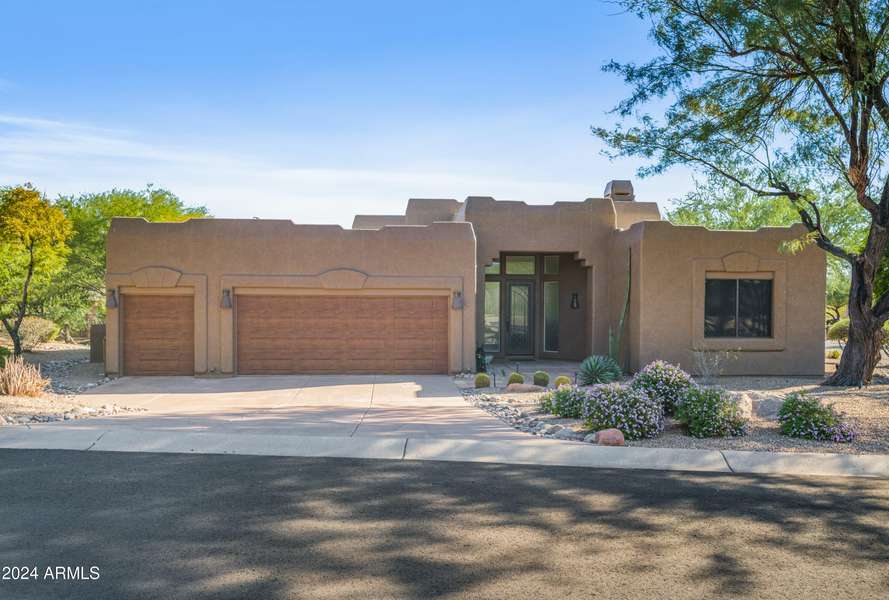 27901 N TRANQUILO Lane, Rio Verde, AZ 85263