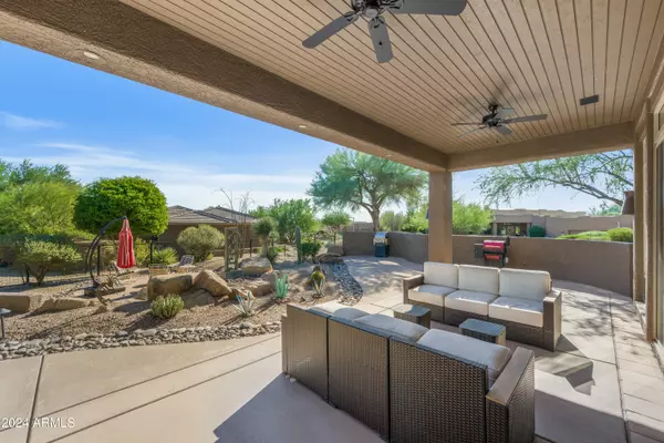 27901 N TRANQUILO Lane, Rio Verde, AZ 85263