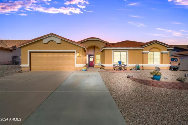 3455 PLAZA DE VIOLA --,  Sierra Vista,  AZ 85650