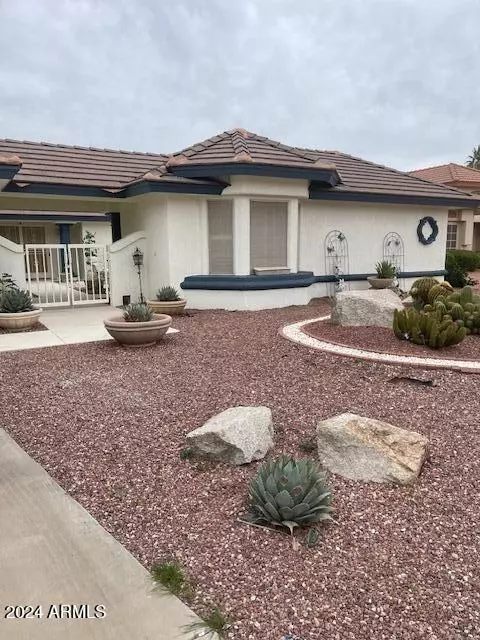 Sun City West, AZ 85375,20821 N 147Th Drive