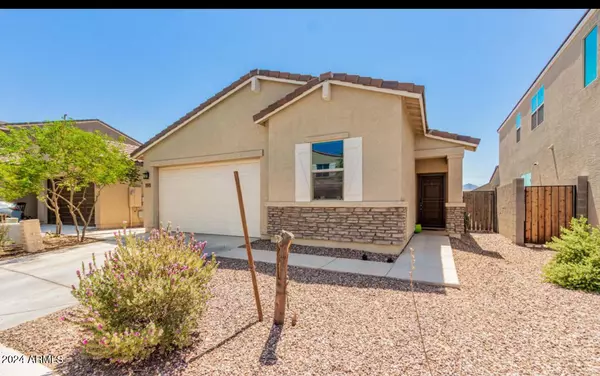 Tolleson, AZ 85353,9745 W SOUTHGATE Avenue