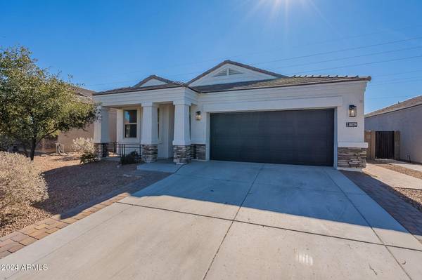 Buckeye, AZ 85396,30229 W VERDE Lane