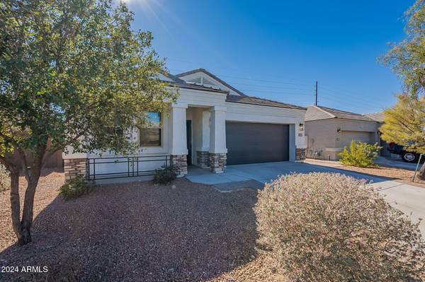 Buckeye, AZ 85396,30229 W VERDE Lane