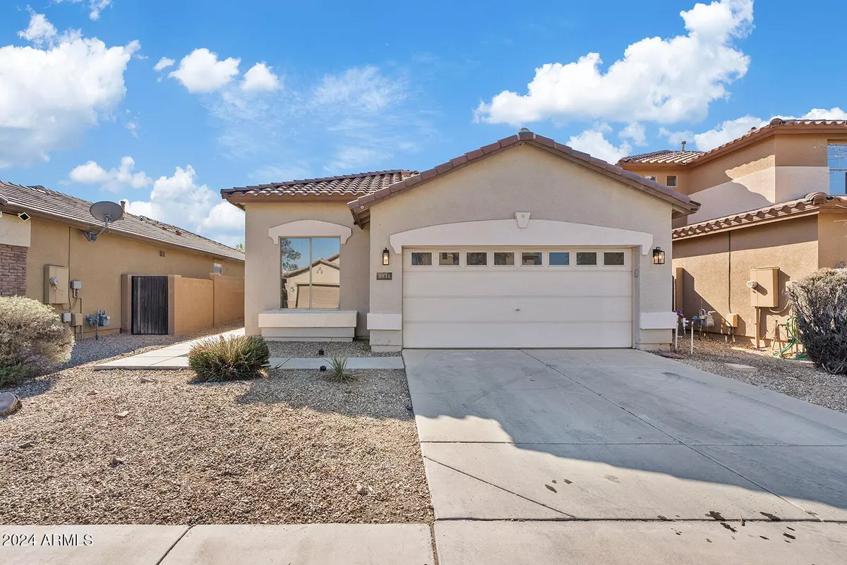 Tolleson, AZ 85353,8831 W PAYSON Road