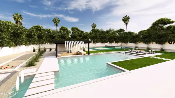 Paradise Valley, AZ 85253,6001 E DONNA Circle