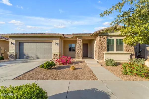 22652 E MUNOZ Street, Queen Creek, AZ 85142