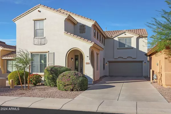 Peoria, AZ 85383,7416 W MONTGOMERY Road