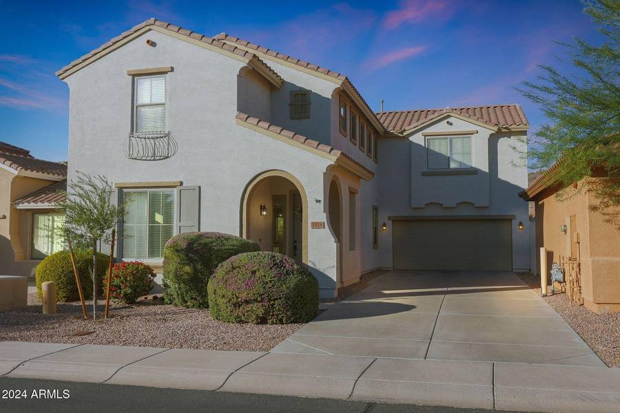 7416 W MONTGOMERY Road, Peoria, AZ 85383