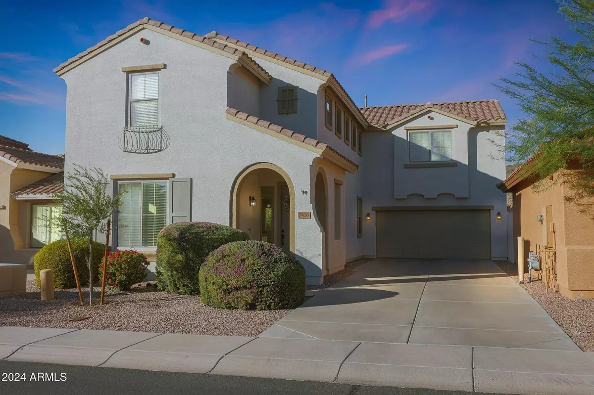 Peoria, AZ 85383,7416 W MONTGOMERY Road