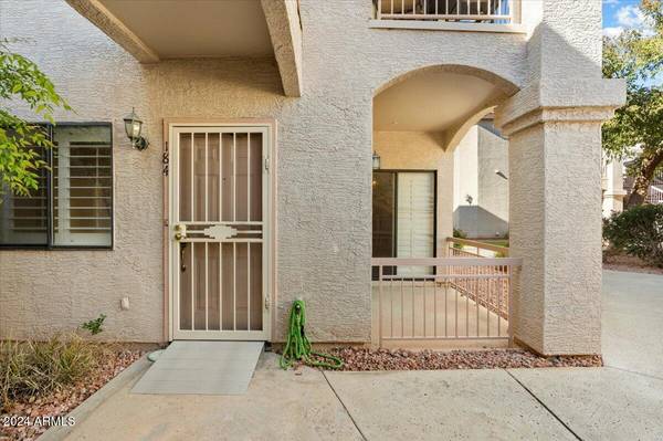 9151 W GREENWAY Road #184, Peoria, AZ 85381