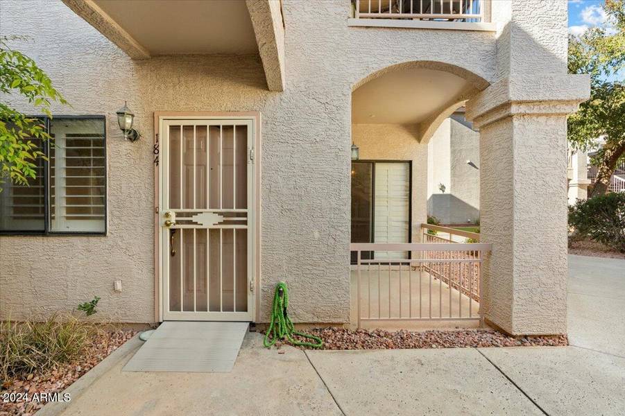 9151 W GREENWAY Road #184, Peoria, AZ 85381