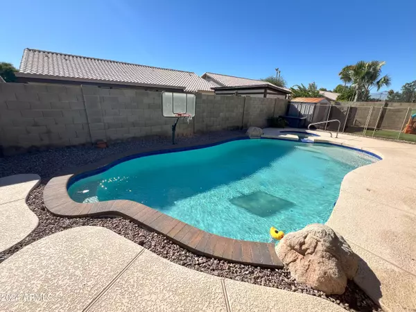 Peoria, AZ 85382,8791 W KATHLEEN Road