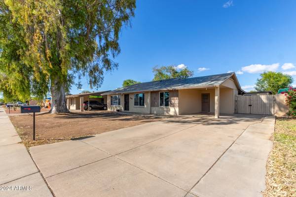 Mesa, AZ 85204,638 E HAMPTON Avenue