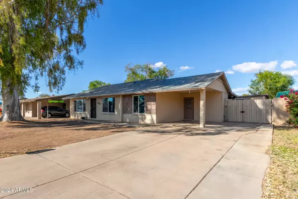 Mesa, AZ 85204,638 E HAMPTON Avenue