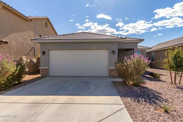 Buckeye, AZ 85326,21561 W KIMBERLY Drive