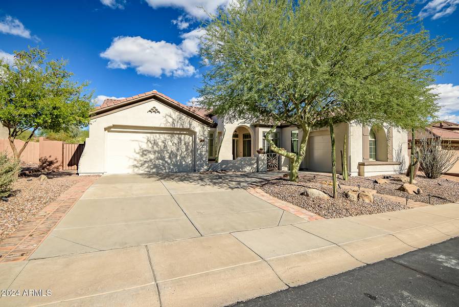 42011 N ALISTAIR Way, Anthem, AZ 85086