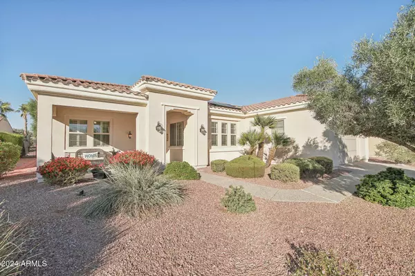 Sun City West, AZ 85375,13518 W SOLA Drive