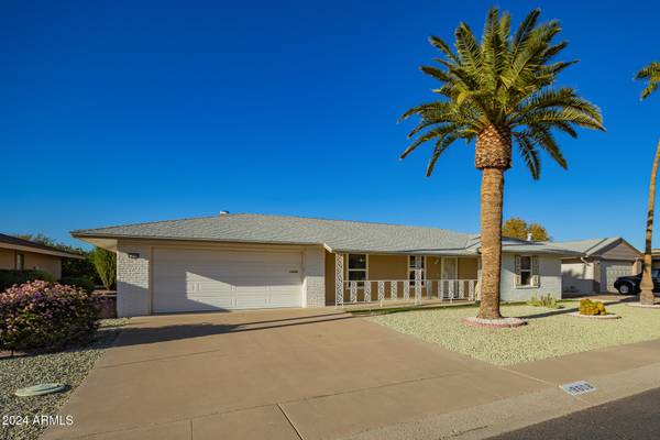 Sun City, AZ 85351,9608 W TIMBERLINE Drive