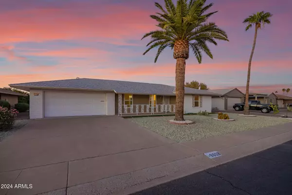 Sun City, AZ 85351,9608 W TIMBERLINE Drive