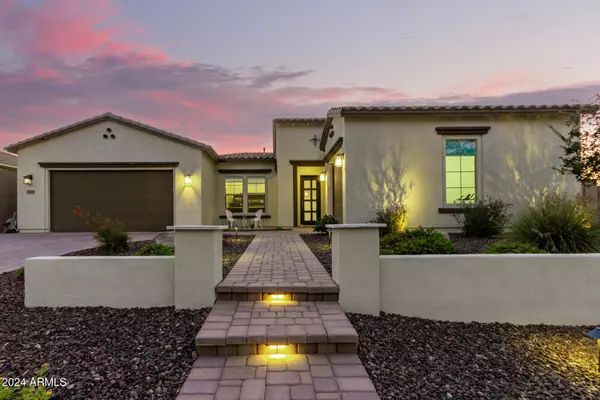 16208 S 35TH Avenue,  Phoenix,  AZ 85045