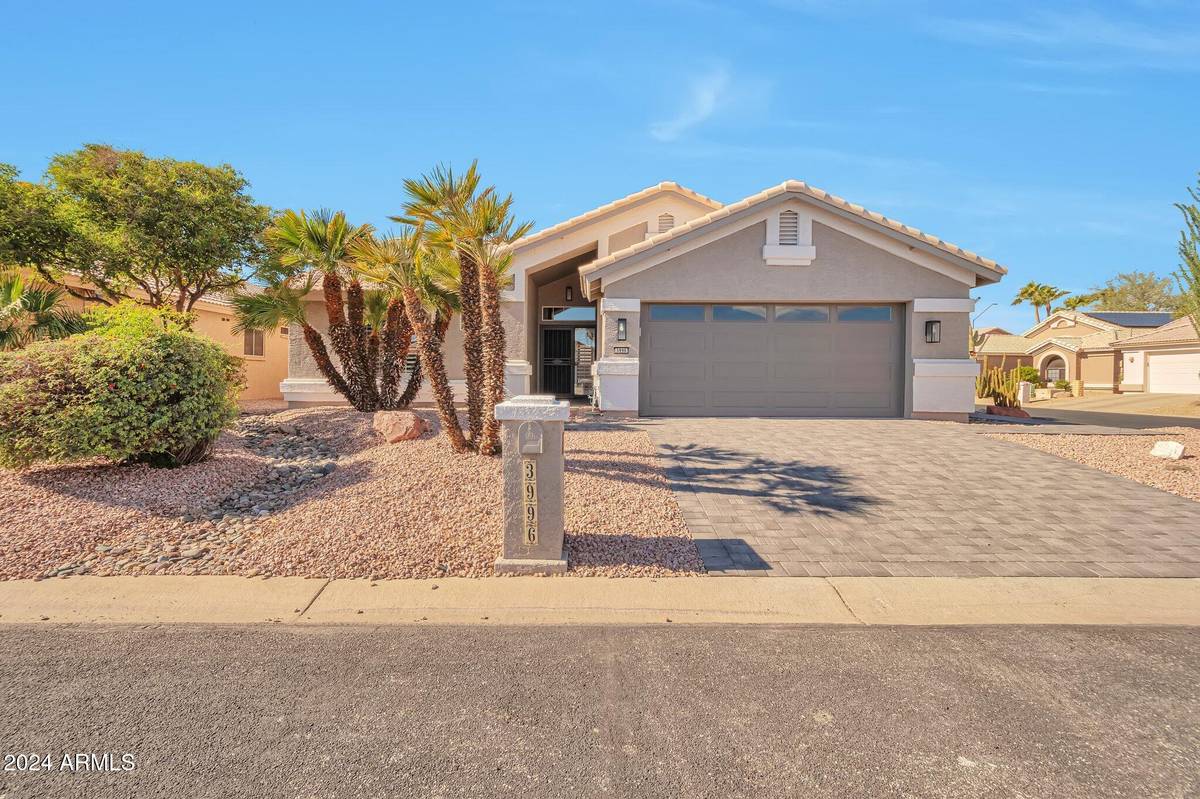 Goodyear, AZ 85395,3996 N 150TH Lane