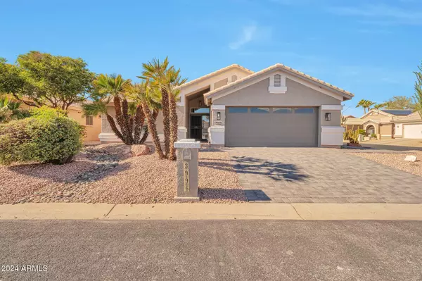 3996 N 150TH Lane, Goodyear, AZ 85395